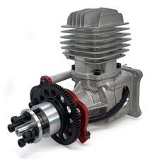 Motore EME35 2 Tempi Benzina