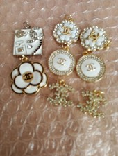 Set 8 Pezzi Chanel Cerniera
