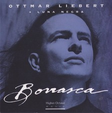 Ottmar Liebert And Luna Negra