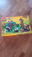 LEGO 6079  DARK FOREST