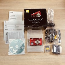 Fotocamera Digitale NIKON