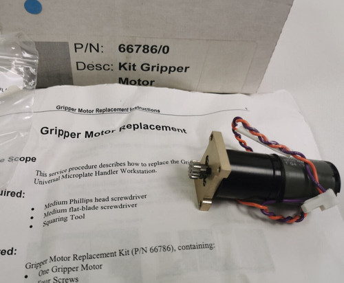Maxon motor - dc,