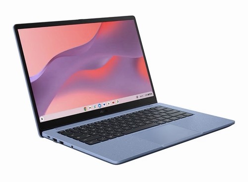 Asus chromebook - chromebook, 14