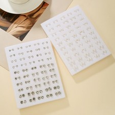 Orecchini moderni trendy