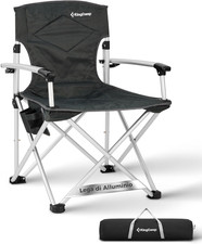 Sedia Da Campeggio Pieghevole