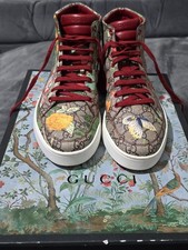 RARA Sneakers alte Gucci Tian