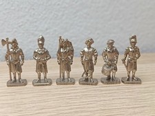 Lotto Serie Soldatini Kinder