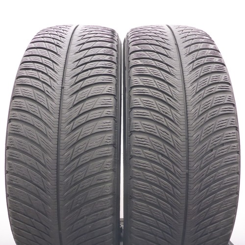 225 2 pneumatici - 225, 17