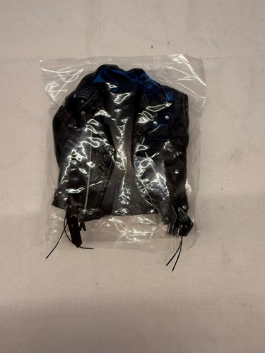 Jacket terminator hot toys - jacket,