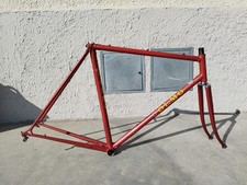 Telaio Bici Da Corsa Olmo