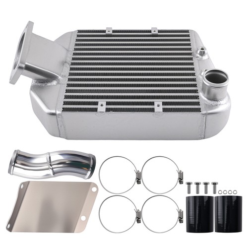 Kit intercooler top - kit,