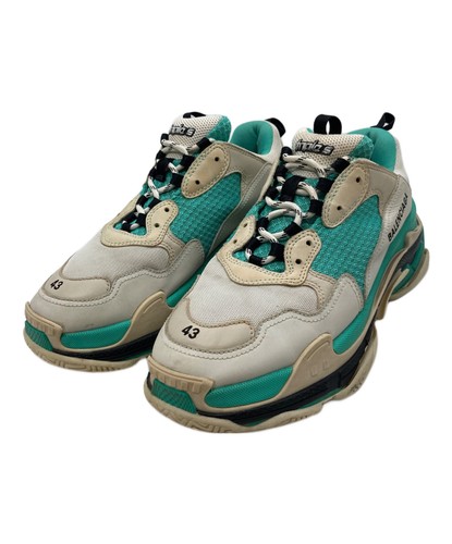 Balenciaga triples sneakers - triples,
