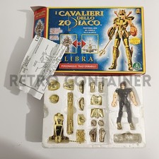 Saint Seiya I Cavalieri dello