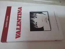 Fumetto Valentina Guido Crepax Classici Repubblica n. 13  Edicola