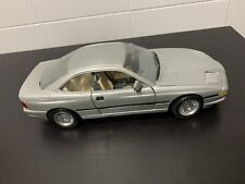 BMW 850 i Majorette 1:18 rara