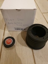 MOZZO VOLANTE SPORTIVO  FIAT