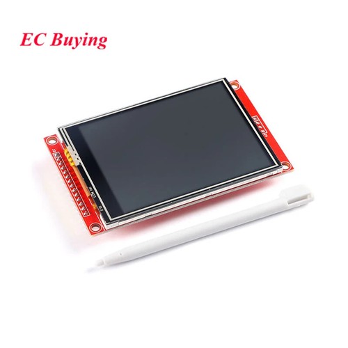 Display lcd touch - screen, 3,2"