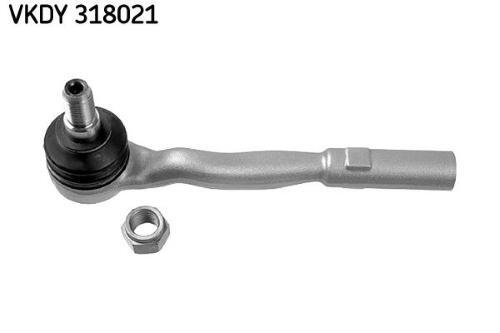 Skf testina sterzo - skf, mercedes