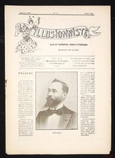 L'Illusionista 1903 N°15 –