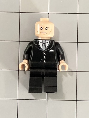 Lego alex lutero - lego,