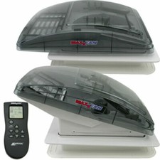 MAXXFAN MAXXAIR ABBAINO LUNOTTO FINESTRA 40x40 CM ROULOTTE CAMPER CARAVAN