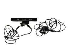 Microsoft Xbox 360 Kinect