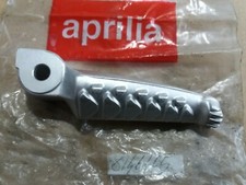 Aprilia Dorsoduro 750 2008-16