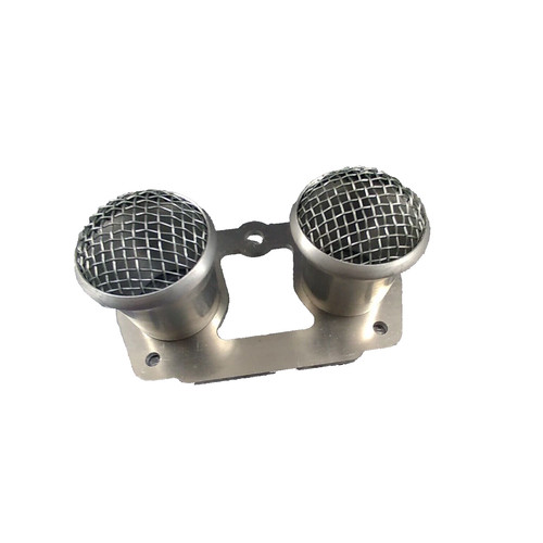 2gai trombette aspirazione - trombette, h
