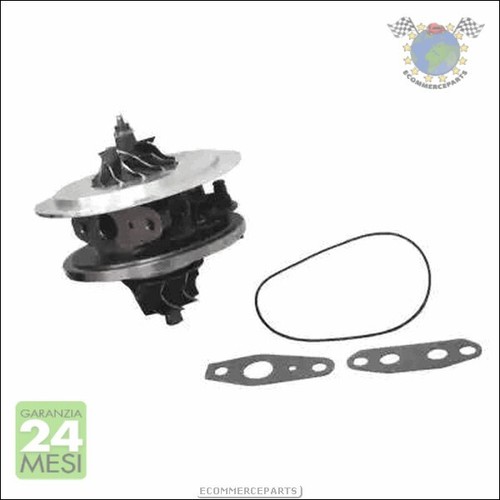 Coreassy turbina - coreassy,