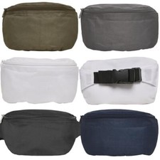 Hip Borsa Twill-Material