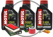 TAGLIANDO YAMAHA XT 600 1990