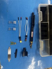 u Tek P75PDPM & P75TC & P75PMT