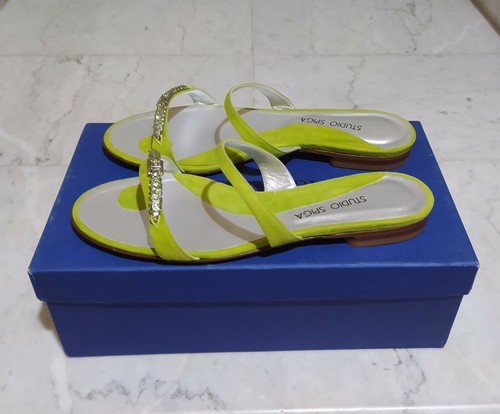 Sandali studio spiga 37 - studio, tg.37