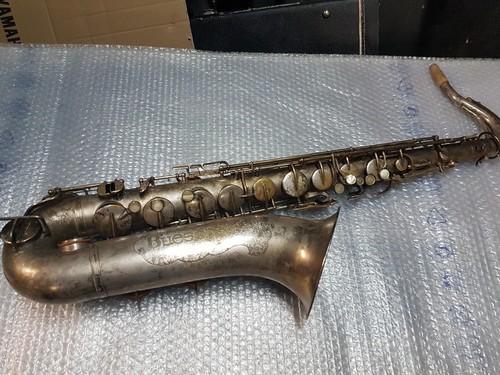 Sax tenore sassofono - tenore, /