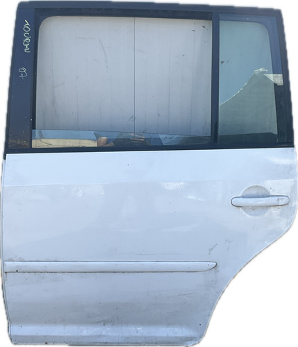 Porta portiera posteriore