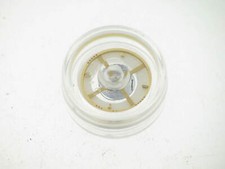 Rolex Balance Parachrom Blue