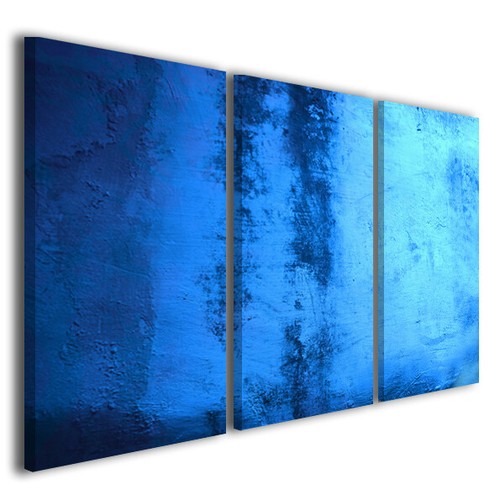 Quadro astratto tele moderne