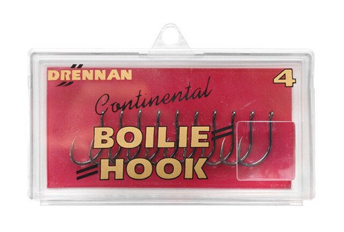 Ganci drennan continental - ganci,