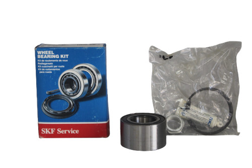 Kit cuscinetto ruota per - cuscinetto, vw