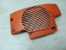 CARTER AVVIAMENTO MOTOSEGA