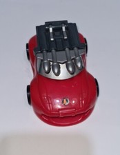 Action Man Hasbro Bluebird 1996 Polly Pocket con 2 Personaggi