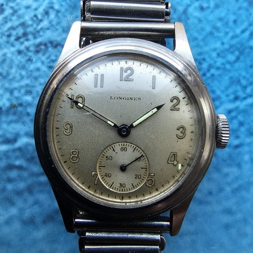 Orologio uomo vintage - orologio,