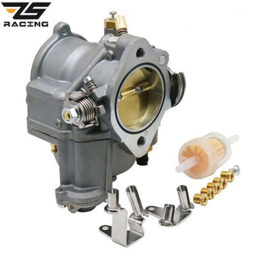 Carburatore super per - carburatore, harley