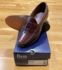 Mocassini Bass Weejuns Logan