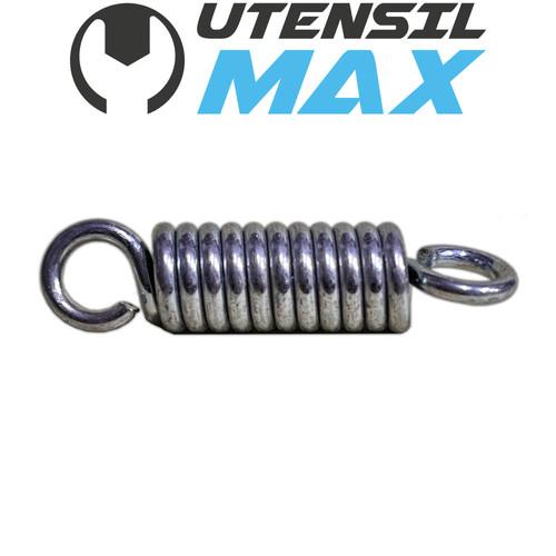 Molle trazione 0x44 - trazione, 10,0x44,0mm