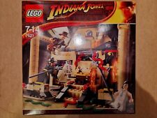 LEGO Indiana Jones 7621 -