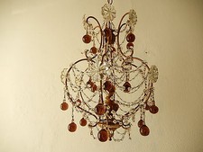 ~c 1930 Ametista Francese