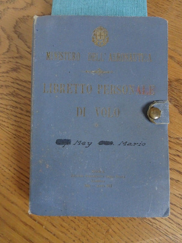 Ministero dell aeronautica - ministero, dell'aeronautica