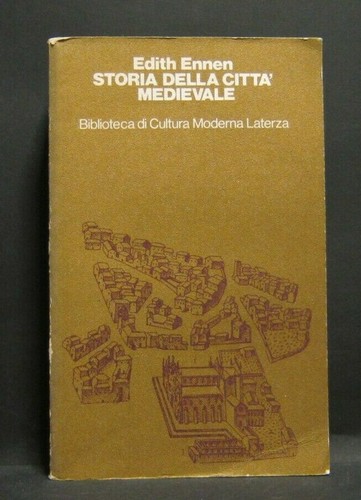 Libro storia della - libro, citta'