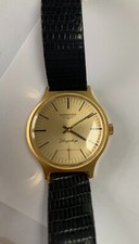 Orologio LONGINES Flagship ORO